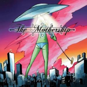 The Mothership - Ten Miles Wide (2011)
