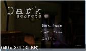 Dark Secrets (PC/Horror/2012)
