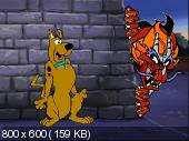 Scooby-Doo! Case File 2: The Scary Stone Dragon (PC/Full RU)