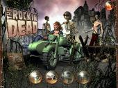 - 3D / The Rockin Dead (2012/RUS/Full/RePack)