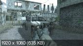 Call of Duty 4: Modern Warfare (Repack)