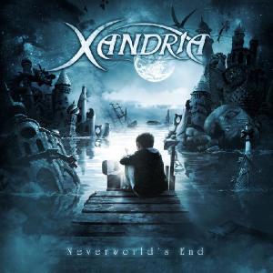 Xandria - Neverworld's End [Limited Edition] (2012)
