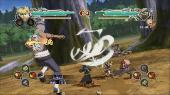 Naruto Shippuden: Ultimate Ninja Storm Generations (LT+3.0) (2012/NTSC-J/JA/XBOX360)