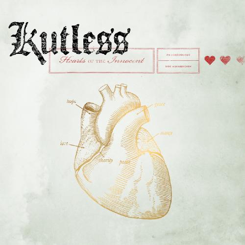 Kutless  Hearts of the Innocent [Special Edition] (2006)