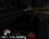 Grand Theft Auto IV Mod Pack (PC/ENG/RUS)