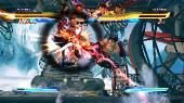 Street Fighter X Tekken (2012/RF/RUS/XBOX360)
