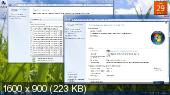  Windows 7 Ultimate SP1 Multi (x86) (22.02.2012)