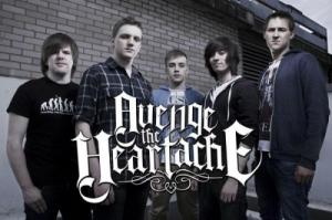 Avenge The Heartache – Swaggermeister [New Song] (2012)