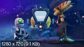 Ratchet & Clank: All 4 One [EUR/RUS] [TB]