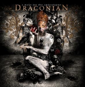 Draconian - A Rose For The Apocalypse [Limited Edition] (2011)