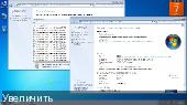 Windows 7 SP1 5in1+4in1  (x86/x64) 05.03.2012