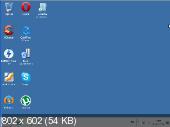 Windows 7 Ultimate EROTIK_USB (v.2.2.12) (2012) Русский
