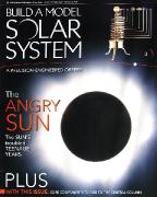 Постройте модель Солнечной системы (Build a Model Solar System)
