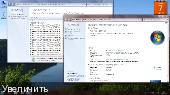 Windows 7 SP1 5in1+4in1  (x86/x64) 05.03.2012