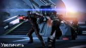 Mass Effect 3 v1.01 (2012/RUS/ENG/RePack  R.G. )