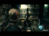 Resident Evil 4 HD: The Darkness World (2011/RUS/RePack by Mr.Vansik)