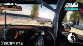 DiRT 3: Complete Edition v.1.2 (2012/RUS/ENG/RePack by R.G. Repacker's)