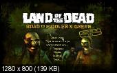  Land of the Dead Road to Fiddler's Green (Repack Creative/RU)
