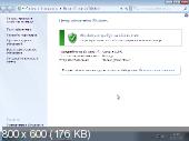 Microsoft Windows 7 AIO SP1 x86 Integrated March 2012 Russian - CtrlSoft (7in1) 2012