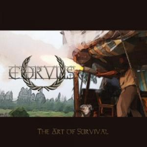 Corvus - The Art Of Survival (2011)