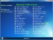 Microsoft Windows 7 Максимальная SP1 x86/x64 DVD Original WPI (20.03.2012)