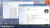 Windows 7 Ultimate SP1 Deutsch (x86+x64) 16.03.2012