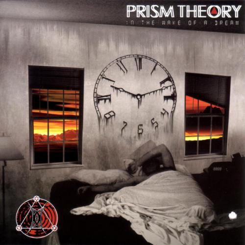 Prism Theory - In The Wake Of A Dream (2003)