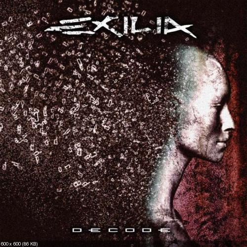 Exilia - Decode (2012)