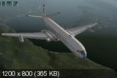 X-Plane 10 Russian edition (PC/2011)