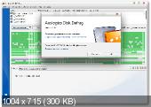 Auslogics Disk Defrag Free 3.4.1.0 (2012) Русский присутствует