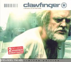 Clawfinger