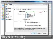 VirtualBox 4.1.12 r77218 + Extension Pack + portable (2012) Русский присутствует