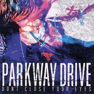 Parkway Drive - Discography (2003-2010) Lossless