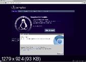 Semplice Linux 2.0.2 [x86, x86-64]