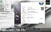 Windows 7 Ultimate AUZsoft Metallic (x64) v.12.12 (2012) Русский