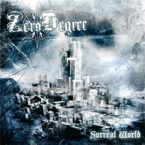 Zero Degree - Surreal World (2012)