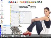 Flash bootable drive   - 2012