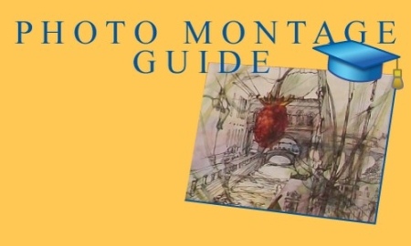 Photo Montage Guide 2.2.10 Portable