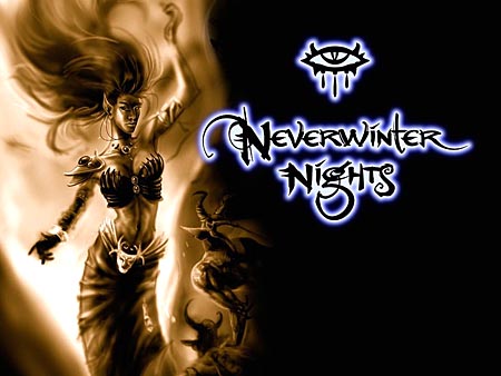 Neverwinter Nights: Проклятие Левора + 14 модулей (PC/RUS)