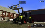 Agricultural simulator (new/2011/Eng). Скриншот №3