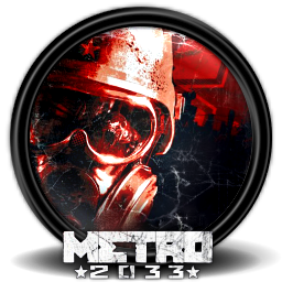 Metro 2033 /  2033 (2010/ENG/RUS/RePack)