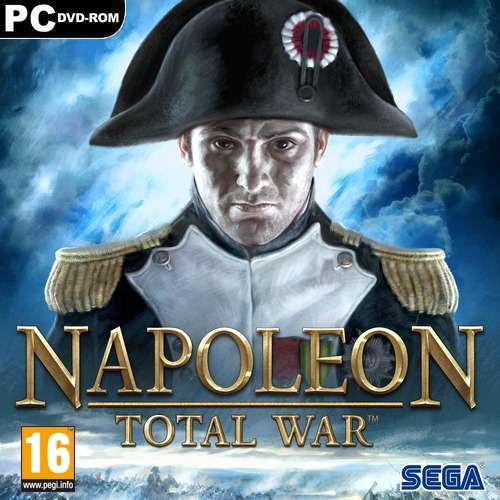 Napoleon: Total War + 3DLC (2010/RUS/ENG/RePack)
