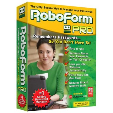 AI RoboForm Enterprise 7.5.6 Final