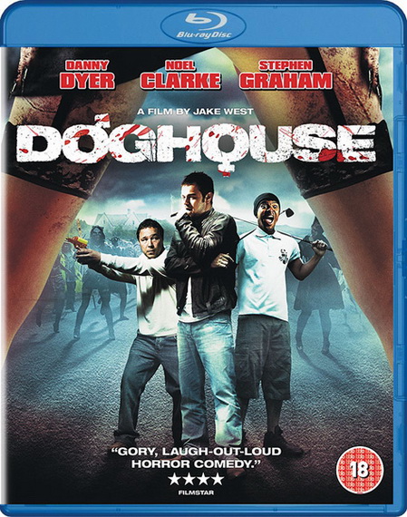  ( / !) / Doghouse (2009) BDRip (AVC)
