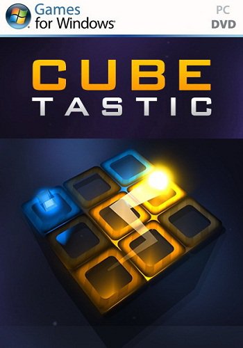 Cubetastic v.1.00 (2011/ENG/PC)