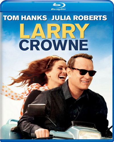   / Larry Crowne (2011) BDRip 720p + 1080p / DVD5