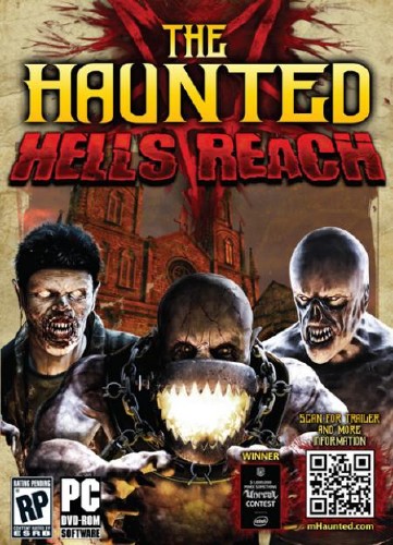 The Haunted: Hells Reach (2011/RUS/ENG/Full/RePack by Fenixx)