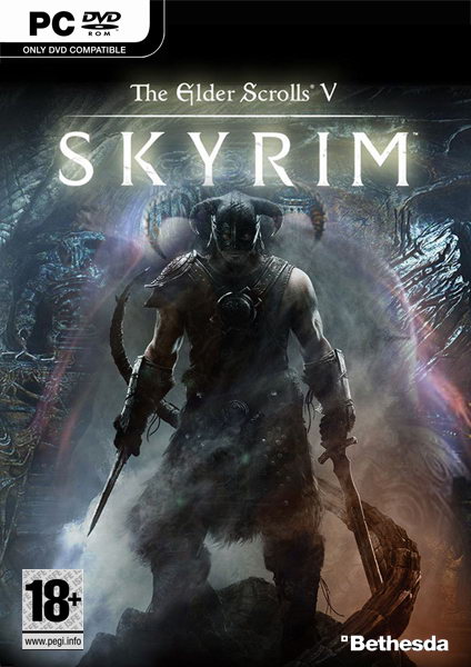 The Elder Scrolls V: Skyrim (2011/RUS/MULTI4/Full/RePack)