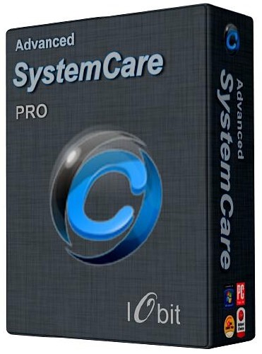 IOBit Advanced SystemCare PRO Review.