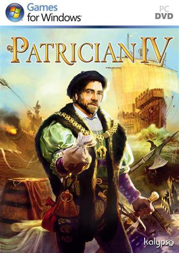 Патриций IV / Patrician 4: Conquest (2011/Rus/PC) Lossless RePack by MAJ3R